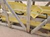 Unused Krone Silage Chute - 11