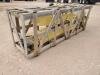 Unused Krone Silage Chute - 13