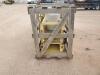 Unused Krone Silage Chute - 15