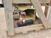 Unused Krone Silage Chute - 18