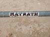 Mayrath Grain Auger - 8