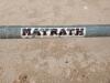 Mayrath Grain Auger - 16