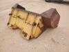 Skid Steer Bucket - 4