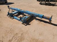 Spreader Lifting Beam (Forklift Attachment)