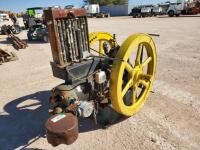 Fairbanks Morse 18Hp Motor