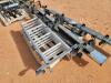 Running Boards/Werner Ladder - 4