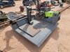 ARI Hetra NS-12650 Tire Changer - 2