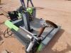 ARI Hetra NS-12650 Tire Changer - 3