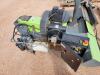 ARI Hetra NS-12650 Tire Changer - 5