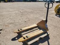 Haul Master 2.5 Ton Pallet Jack