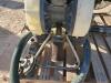 (2) Double Diaphragm Pumps, Dayton Fan - 6