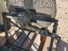 (2) Double Diaphragm Pumps, Dayton Fan - 10