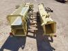 Unused Krone Silage Chute - 2