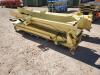 Unused Krone Silage Chute - 3