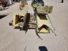 Unused Krone Silage Chute - 5