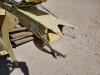 Unused Krone Silage Chute - 7