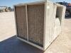 Adobe Air DM080G Evaporative Air Cooler - 3