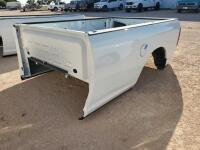 Unused 2022-2023 Dodge Pickup Long Bed