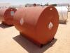 Empire 1000 Gallon Fuel Storage Tank - 4