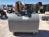 Oil Storage Tank - 2
