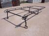 Kargo Master Ladder Rack - 3