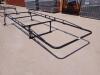 Kargo Master Ladder Rack - 4