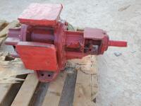 Roper Pump