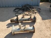 Irrigation Water Pump Parts/Electrical Wire