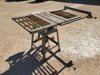 Table Saw