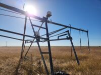 2006 Lockwood Corp Irrigation Pivot