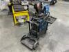 Miller Deltaweld 350 Wire Welder - 4