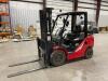 Hangcha 25 Forklift