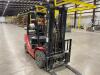 Hangcha 25 Forklift - 3