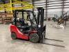 Hangcha 25 Forklift - 4