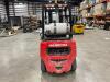 Hangcha 25 Forklift - 7