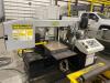 Hydmech S-23P Band Saw - 4
