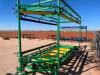 Enclosed Trailer Jig - 6