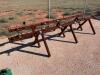 Enclosed Trailer Jig - 7