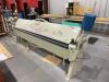 Baileigh Industrial Sheet Metal Brake