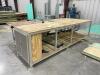 Baileigh Industrial Table Saw with Vacuum Dust Collector - 6