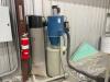 Baileigh Industrial Table Saw with Vacuum Dust Collector - 9