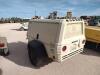 2016 Doosan P185 Portable Air Compressor - 2