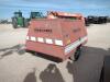 Gardner Denver Portable Air Compressor - 3