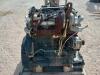 2011 JCB 444 4.4L 4 Cyl Diesel Engine - 3