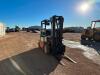 Nissan Forklift - 7