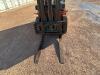Nissan Forklift - 9