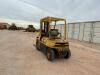 Hyster Forklift - 3