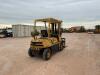 Hyster Forklift - 5