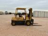 Hyster Forklift - 6