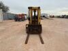 Hyster Forklift - 8